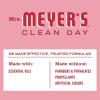 imageMRS MEYERS CLEAN DAY Room and Air Freshener Spray NonAerosol Spray Bottle Infused with Essential Oils Lavender 8 fl oz8 Ounce Pack of 6