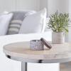 imageMRS MEYERS CLEAN DAY Soy Tin Candle 12 Hour Burn Time Made with Soy Wax and Essential Oils Basil 29 ozLavender