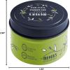 imageMRS MEYERS CLEAN DAY Soy Tin Candle 12 Hour Burn Time Made with Soy Wax and Essential Oils Basil 29 ozLemon Verbena