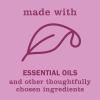 imageMRS MEYERS CLEAN DAY Soy Tin Candle 12 Hour Burn Time Made with Soy Wax and Essential Oils Basil 29 ozPeony