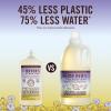 imageMRS MEYERS CLEAN DAY Ultra Concentrated Laundry Detergent Compassion Flower Scent 243 fl ozCompassion Flower