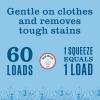 imageMRS MEYERS CLEAN DAY Ultra Concentrated Laundry Detergent Compassion Flower Scent 243 fl ozRain Water