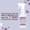 imageMRS MEYERS CLEAN DAYs Probiotic Daily Shower Spray Cleaner Made With Essential Oils And Other Thoughtfully Chosen Ingredients Lavender 16 oz