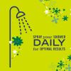 imageMRS MEYERS CLEAN DAYs Probiotic Daily Shower Spray CleanerLemon Verbena