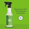 imageMrs MEYERS CLEAN DAY MultiSurface Everyday Cleaner Fresh Cut Grass Scent 16 Ounce Bottle16 Fl Oz Pack of 1