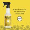imageMrs MEYERS CLEAN DAY MultiSurface Everyday Cleaner Fresh Cut Grass Scent 16 Ounce Bottle16 Fl Oz Pack of 1