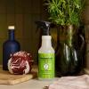 imageMrs MEYERS CLEAN DAY MultiSurface Everyday Cleaner Fresh Cut Grass Scent 16 Ounce Bottle16 Fl Oz Pack of 1