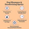 imageMrs Meyers Clean Day Dog Care Kit Includes 3in1 Dog Shampoo  White Peach Dog Deodorizing Spritz  White Peach and Pet Stain ampamp Odor Fighter  Coconut Leaf