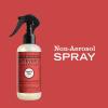 imageMrs Meyers Clean Day Room Freshener Tomato Vine Scent 8 Ounce NonAerosol Spray Bottle