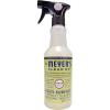 imageMRS MEYERS CLEAN DAY AllPurpose Cleaner Spray Geranium 16 fl ozLemon Verbena