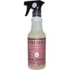 imageMRS MEYERS CLEAN DAY AllPurpose Cleaner Spray Geranium 16 fl ozRosemary