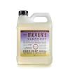 imageMRS MEYERS CLEAN DAY Hand Soap Refill Made with Essential Oils Biodegradable Formula Compassion Flower Packaging May Vary 33 fl oz33 oz