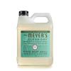 imageMRS MEYERS CLEAN DAY Hand Soap Refill Made with Essential Oils Biodegradable Formula Geranium 33 fl oz33 Fl Oz Pack of 1