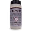 imageMRS MEYERS CLEAN DAY Laundry Booster Pair with Liquid Laundry Detergent Or Detergent Pods Honeysuckle 18 ozLavender