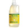 imageMRS MEYERS CLEAN DAY Laundry Detergent Honeysuckle 64 Fluid Ounce