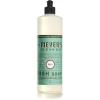 imageMRS MEYERS CLEAN DAY Liquid Dish Soap Biodegradable Formula Basil 16 fl ozBasil