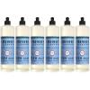 imageMRS MEYERS CLEAN DAY Liquid Dish Soap Biodegradable Formula Compassion Flower 16 fl oz  Pack of 316 Ounce Pack of 6