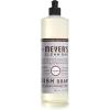 imageMRS MEYERS CLEAN DAY Liquid Dish Soap Biodegradable Formula Compassion Flower 16 fl oz  Pack of 332 Fl Oz Pack of 1