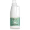 imageMRS MEYERS CLEAN DAY Liquid Fabric Softener Infused with Essential Oils Paraben Free Rain Water Scent 32 oz 32 LoadsBasil