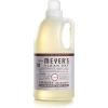 imageMRS MEYERS CLEAN DAY Liquid Laundry Detergent Biodegradable Formula Infused with Essential Oils Lemon Verbena 64 oz 64 LoadsLavender