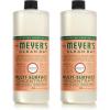 imageMRS MEYERS CLEAN DAY MRS MEYERS CLEAN DAY AllPurpose Cleaner Spray Limited Edition Acorn Spice 16 fl oz  Pack of 3 381 pounds64 Fl Oz Pack of 1