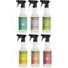 imageMRS MEYERS CLEAN DAY MRS MEYERS CLEAN DAY AllPurpose Cleaner Spray Limited Edition Acorn Spice 16 fl oz  Pack of 3 381 pounds96 Fl Oz Pack of 1