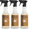 imageMRS MEYERS CLEAN DAY MRS MEYERS CLEAN DAY AllPurpose Cleaner Spray Limited Edition Acorn Spice 16 fl oz  Pack of 3 381 poundsPack of 3