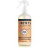 imageMRS MEYERS CLEAN DAY Pet Odor Neutralizer Coconut Leaf Scent 12ozOrange Blossom