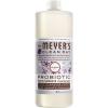 imageMRS MEYERS CLEAN DAY Probiotic MultiSurface Concentrate Cleaner Lemon Verbena Cleans Crevices And Tough Stains 32 Fl OzLavender
