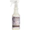 imageMRS MEYERS CLEAN DAY Probiotic MultiSurface Spray Made with Essential Oils and Other Thoughtfully Chosen Ingredients Lavender 16 Fl OzLavender