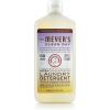 imageMRS MEYERS CLEAN DAY Ultra Concentrated Laundry Detergent Compassion Flower Scent 243 fl ozCompassion Flower