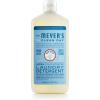 imageMRS MEYERS CLEAN DAY Ultra Concentrated Laundry Detergent Compassion Flower Scent 243 fl ozRain Water