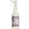 imageMRS MEYERS CLEAN DAYs Probiotic Daily Shower Spray Cleaner Made With Essential Oils And Other Thoughtfully Chosen Ingredients Lavender 16 oz