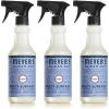 imageMrs Meyers AllPurpose Cleaner Spray Bluebell 16 fl oz  Pack of 3Bluebell
