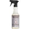 imageMrs Meyers AllPurpose Cleaner Spray Bluebell 16 fl oz  Pack of 3Lavender