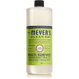imageMRS MEYERS CLEAN DAY MRS MEYERS CLEAN DAY AllPurpose Cleaner Spray Limited Edition Acorn Spice 16 fl oz  Pack of 3 381 pounds32 Fl Oz Pack of 1