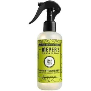 imageMRS MEYERS CLEAN DAY Room and Air Freshener Spray NonAerosol Spray Bottle Infused with Essential Oils Lavender 8 fl oz8 Fl Oz