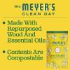 imageMRS MEYERS CLEAN DAY Air Freshener Sachets Fragrance for your Locker Car Closet and Gym Bag Lavender Pack of 3Honeysuckle