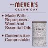 imageMRS MEYERS CLEAN DAY Air Freshener Sachets Fragrance for your Locker Car Closet and Gym Bag Lavender Pack of 3Lavender