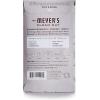imageMRS MEYERS CLEAN DAY Air Freshener Sachets Fragrance for your Locker Car Closet and Gym Bag Lavender Pack of 3Lavender