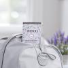 imageMRS MEYERS CLEAN DAY Air Freshener Sachets Fragrance for your Locker Car Closet and Gym Bag Lavender Pack of 3Lavender