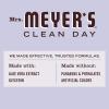 imageMRS MEYERS CLEAN DAY Antibacterial Hand Sanitizer Spray Travel Size Removes 999 of Bacteria Basil 2 oz  Pack of 42 Fl Oz Pack of 1