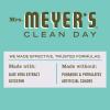 imageMRS MEYERS CLEAN DAY Antibacterial Hand Sanitizer Spray Travel Size Removes 999 of Bacteria Basil 2 oz  Pack of 42 Fl Oz Pack of 12
