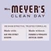 imageMRS MEYERS CLEAN DAY Antibacterial Hand Sanitizer Spray Travel Size Removes 999 of Bacteria Basil 2 oz  Pack of 42 Ounce Pack of 12