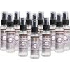 imageMRS MEYERS CLEAN DAY Antibacterial Hand Sanitizer Spray Travel Size Removes 999 of Bacteria Basil 2 oz  Pack of 42 Ounce Pack of 12