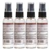 imageMRS MEYERS CLEAN DAY Antibacterial Hand Sanitizer Spray Travel Size Removes 999 of Bacteria Lavender 2 oz  Pack of 4Lavender