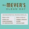 imageMRS MEYERS CLEAN DAY Automatic Dishwasher Pods Lemon Verbena 20 Count  Pack of 3 60 Total Pods20 Count Pack of 1