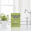 imageMRS MEYERS CLEAN DAY Automatic Dishwasher Pods Lemon Verbena 20 Count  Pack of 3 60 Total Pods60 Count Pack of 1