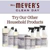 imageMRS MEYERS CLEAN DAY Automatic Dishwasher Pods Lemon Verbena 20 CountLavender