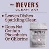 imageMRS MEYERS CLEAN DAY Automatic Dishwasher Pods Lemon Verbena 20 CountLavender
